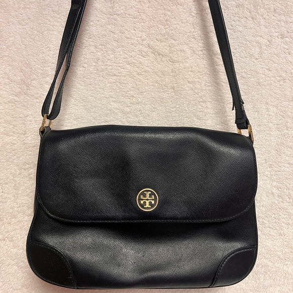 Tory Burch Bags Authentic Tory Burch Crossbody Bag Poshmark
